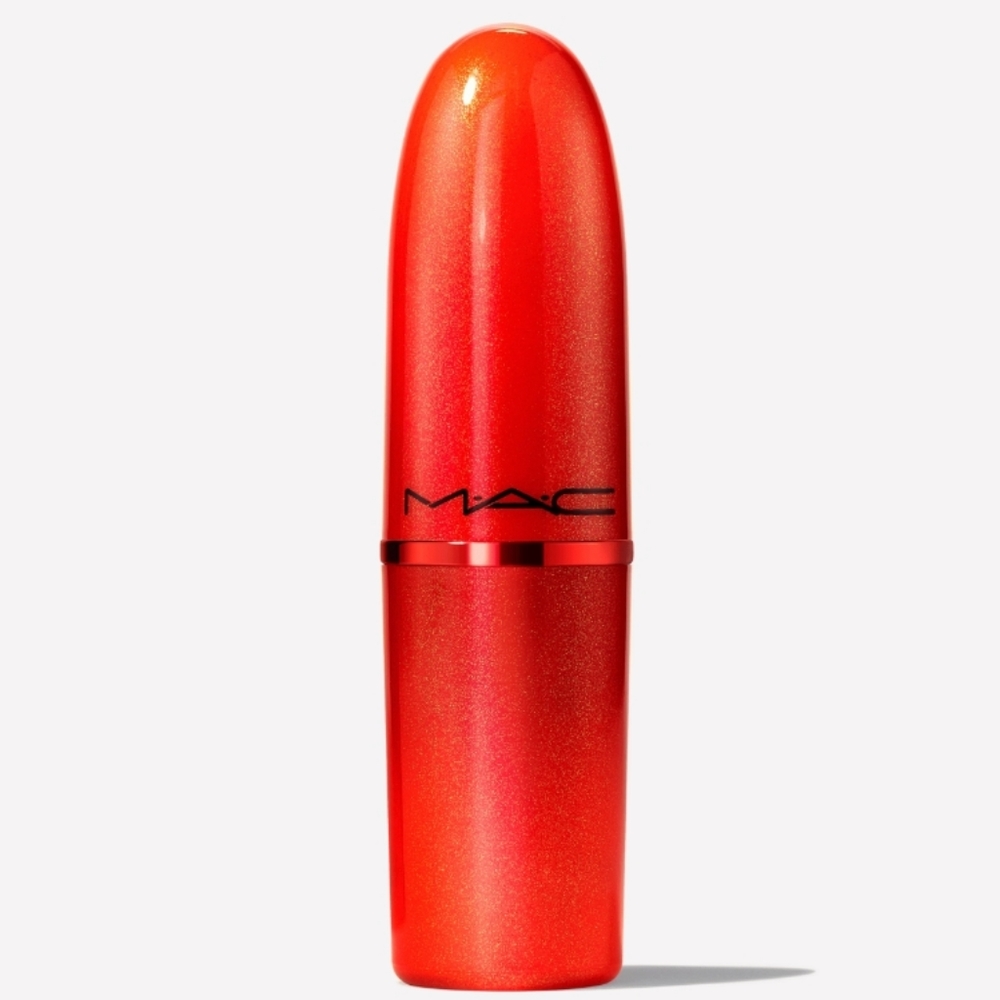 MAC Russian Red Matte Lipstick Lunar New Year - Picture 4 of 12